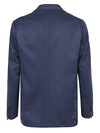 Sartorio Jackets Blue