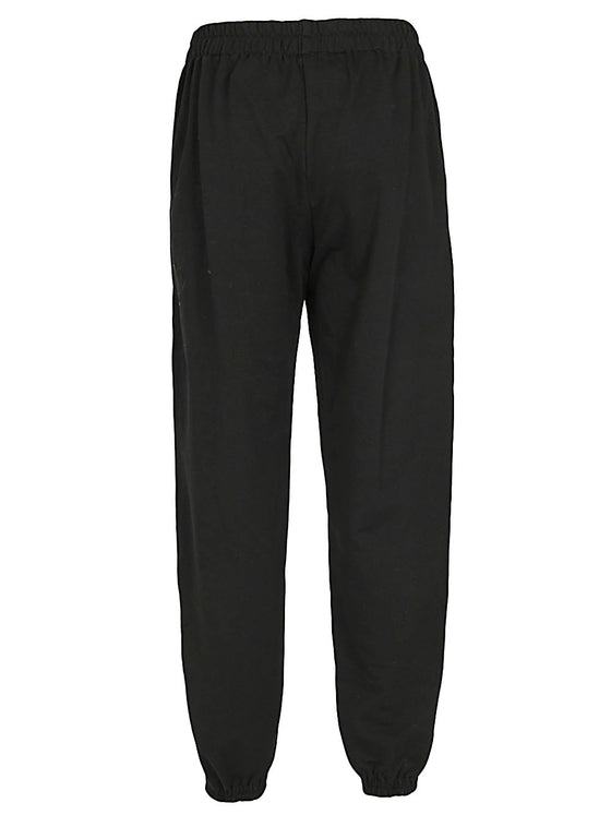 5progress Trousers Black