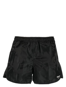  Alexander McQueen Sea clothing Black