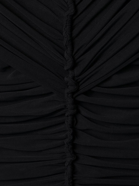 AZ FACTORY BY ESTER MANAS Dresses Black