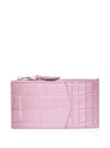 Alexander McQueen Wallets Pink