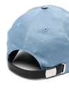 Alexander McQueen Hats Blue