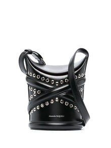  Alexander McQueen Bags.. Black