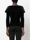 Norma Kamali Jackets Black