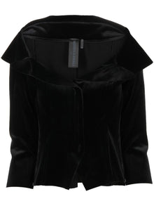  Norma Kamali Jackets Black