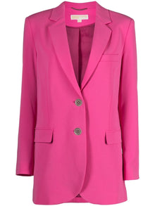  MMK Jackets Fuchsia