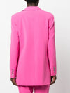 MMK Jackets Fuchsia