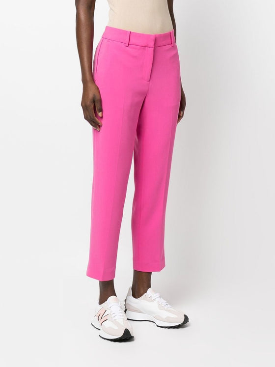 MMK Trousers Fuchsia