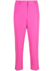  MMK Trousers Fuchsia