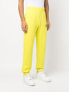 Billionaire Trousers Yellow