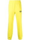 Billionaire Trousers Yellow