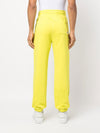 Billionaire Trousers Yellow