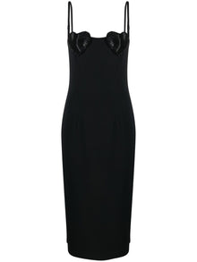  Blumarine Dresses Black