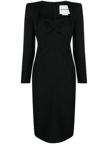  ROLAND MOURET PRE Dresses Black