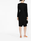 ROLAND MOURET PRE Dresses Black