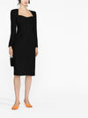 ROLAND MOURET PRE Dresses Black