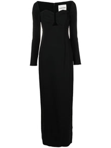  ROLAND MOURET PRE Dresses Black