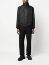 Alexander McQueen Coats Black