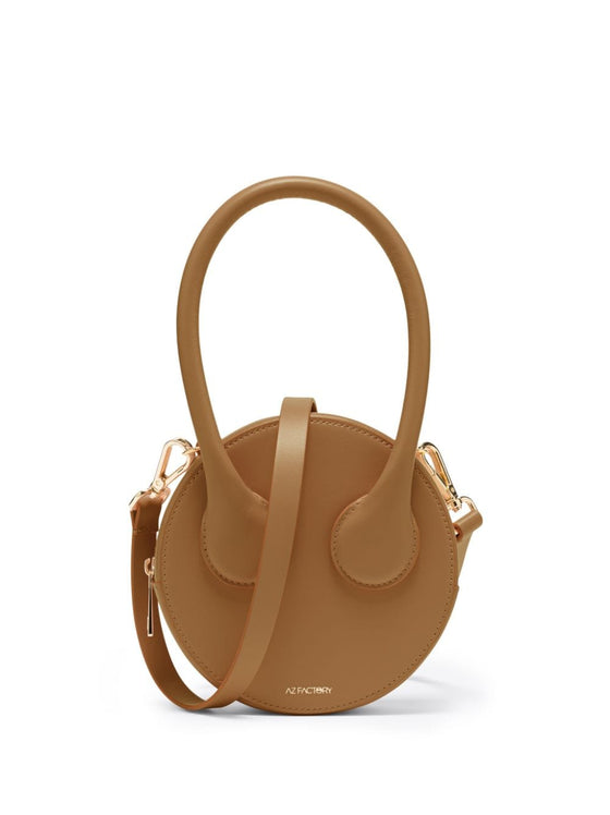 AZ FACTORY BY ESTER MANAS Bags.. Brown