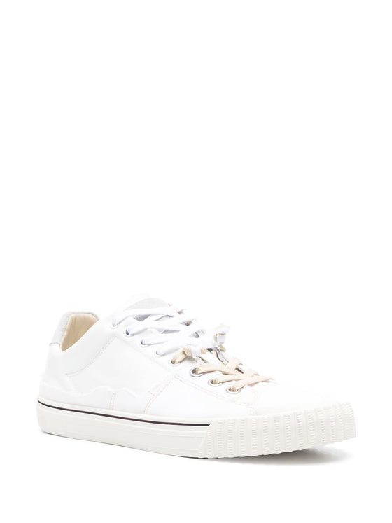 Maison Margiela Sneakers White