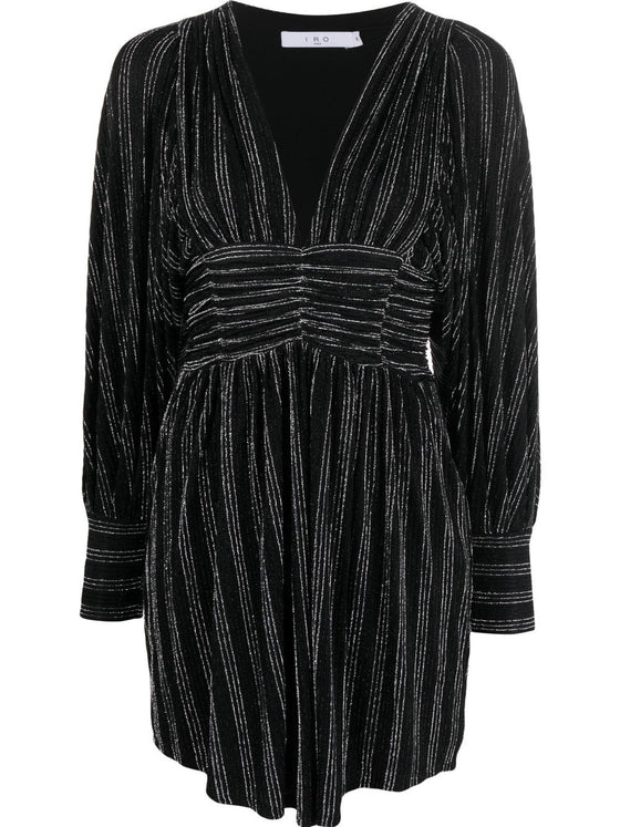 Iro Dresses Black