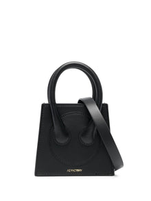  AZ FACTORY BY ESTER MANAS Bags.. Black