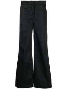  Palm Angels Trousers Black