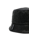 Palm Angels Hats Black