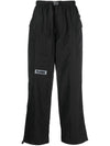 Pleasures Trousers Black