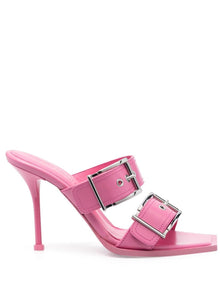  Alexander McQueen Sandals Pink