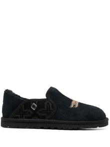  UGG X COTD Sandals Black