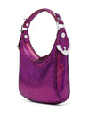 BY FAR PRE Bags.. Fuchsia