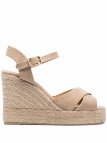  Castaner Sandals Beige