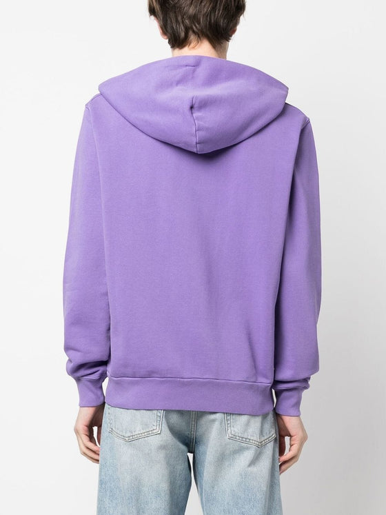 AUTRY Sweaters Purple