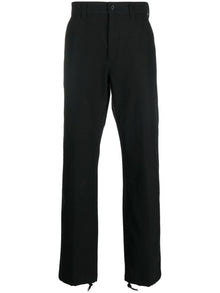  Alexander McQueen Trousers Black