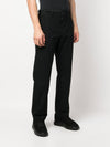 Alexander McQueen Trousers Black