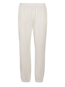  GOLD HAWK Trousers Light Grey