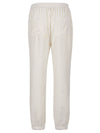 GOLD HAWK Trousers Light Grey