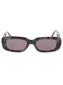  Pleasures Sunglasses Black