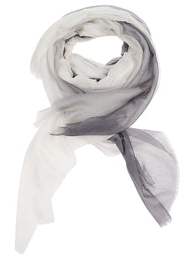  Snobby Sheep Scarfs Grey