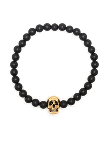  Alexander McQueen Bijoux Black