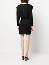 Iro Dresses Black