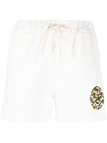  Joshua Sanders Shorts White