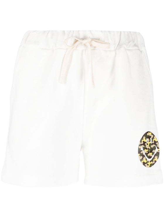 Joshua Sanders Shorts White