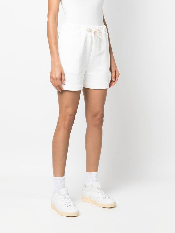 Joshua Sanders Shorts White