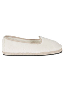  PIEDàTERRE VENEZIA Flat shoes White