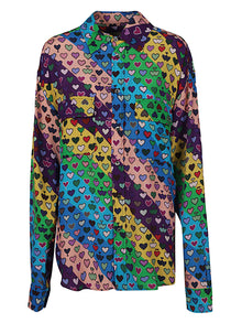  ALESSANDRO ENRIQUEZ Shirts MultiColour