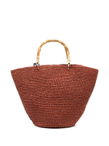  CHICA Bags.. Brown