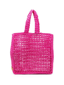  CHICA Bags.. Fuchsia