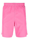 Alexander McQueen Sea clothing Pink